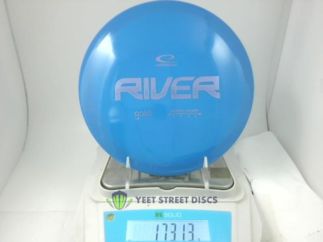 Gold River - Latitude 64 173.13g
