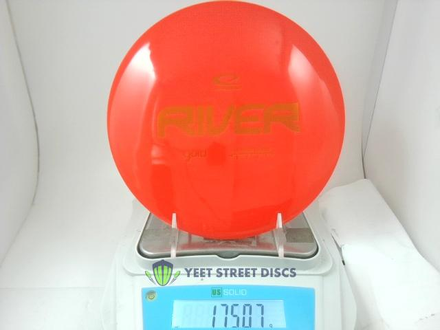 Gold River - Latitude 64 175.07g
