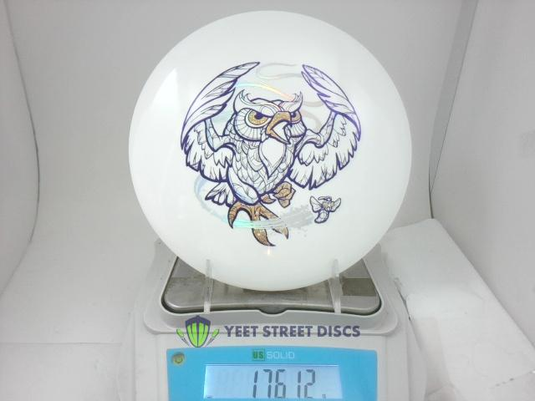 Yeet Street Discs 4th Anniversary  Gold River - Latitude 64 176.12g