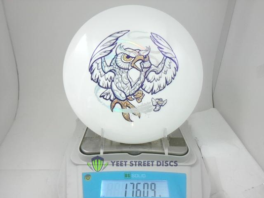 Yeet Street Discs 4th Anniversary  Gold River - Latitude 64 176.09g