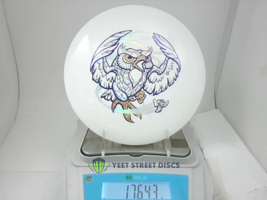 Yeet Street Discs 4th Anniversary  Gold River - Latitude 64 176.43g