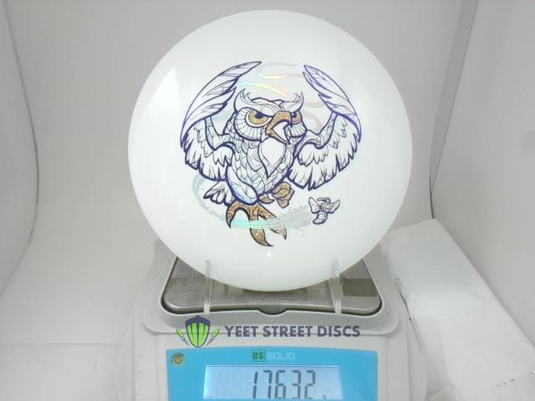 Yeet Street Discs 4th Anniversary  Gold River - Latitude 64 176.32g