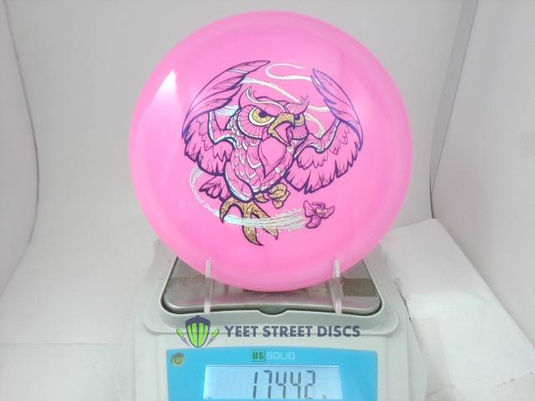 Yeet Street Discs 4th Anniversary  Gold River - Latitude 64 174.42g