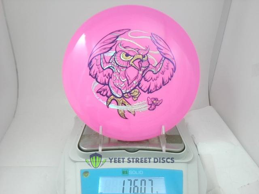 Yeet Street Discs 4th Anniversary  Gold River - Latitude 64 176.07g