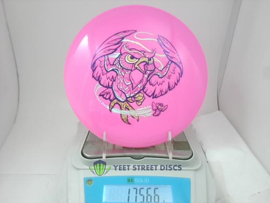 Yeet Street Discs 4th Anniversary  Gold River - Latitude 64 175.66g