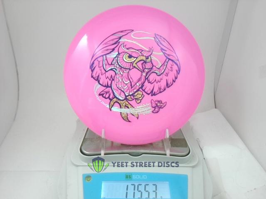 Yeet Street Discs 4th Anniversary  Gold River - Latitude 64 175.53g