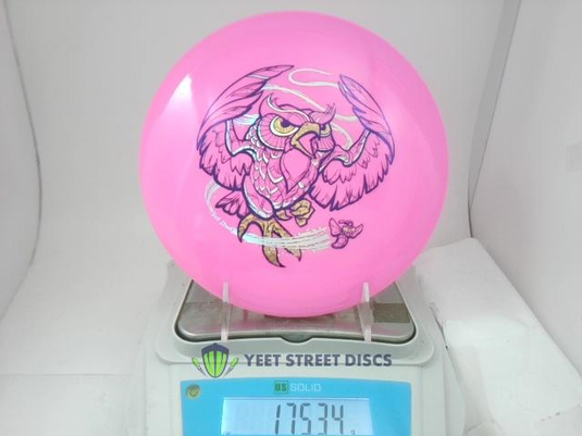 Yeet Street Discs 4th Anniversary  Gold River - Latitude 64 175.34g