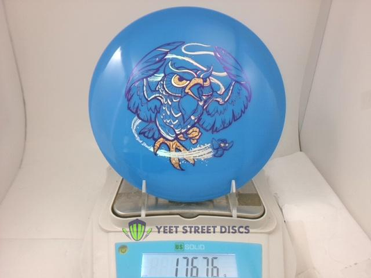Yeet Street Discs 4th Anniversary  Gold River - Latitude 64 176.76g