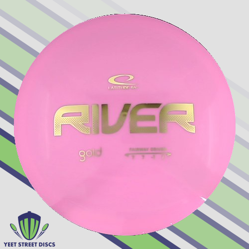 Gold River - Latitude 64 175.41g