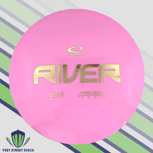 Gold River - Latitude 64 175.85g