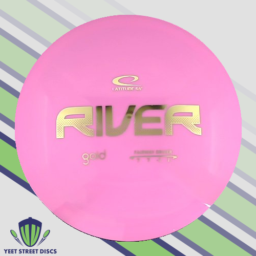 Gold River - Latitude 64 175.65g