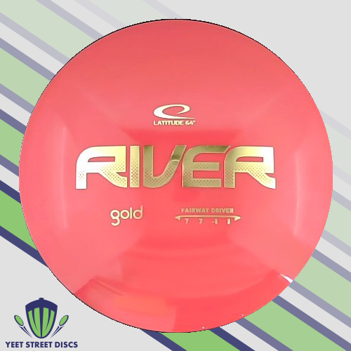 Gold River - Latitude 64 177.13g