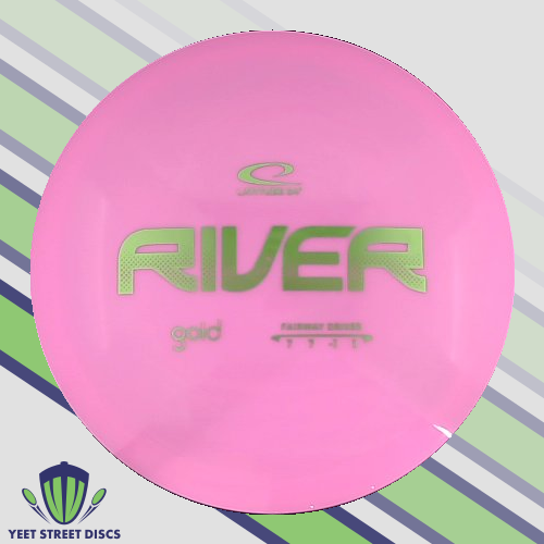 Gold River - Latitude 64 171.82g