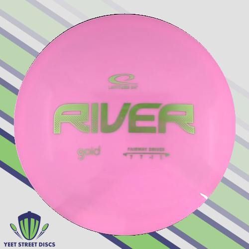 Gold River - Latitude 64 172.40g