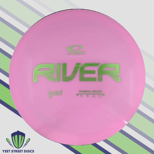Gold River - Latitude 64 171.69g