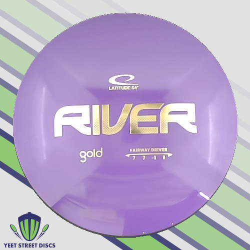 Gold River - Latitude 64 171.16g
