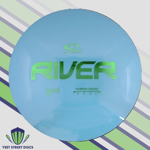 Gold River - Latitude 64 167.89g