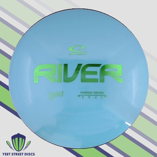 Gold River - Latitude 64 168.49g