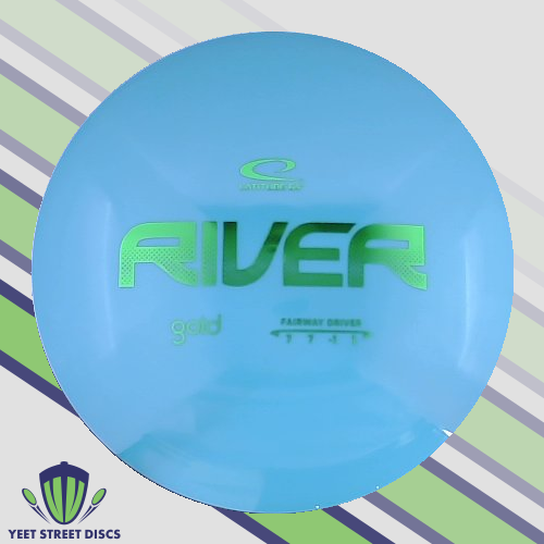 Gold River - Latitude 64 168.51g