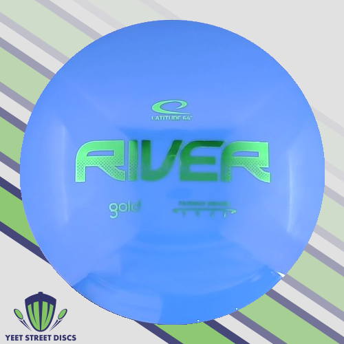 Gold River - Latitude 64 169.79g