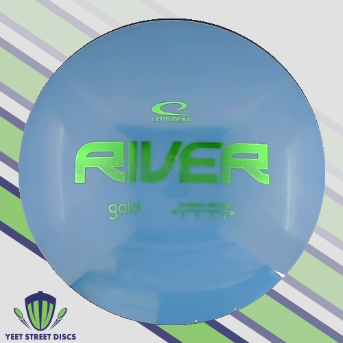 Gold River - Latitude 64 169.68g
