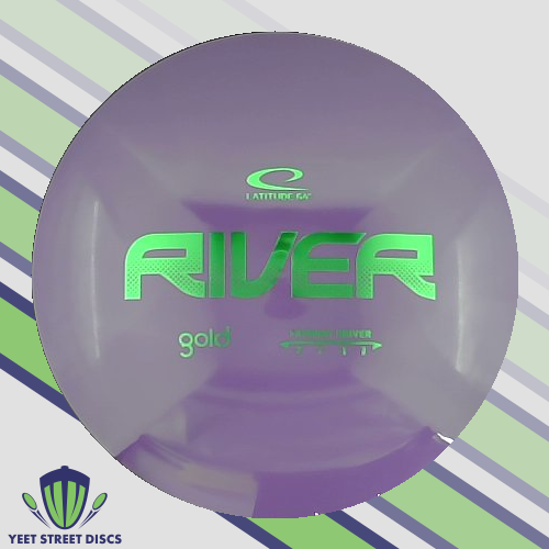 Gold River - Latitude 64 172.00g
