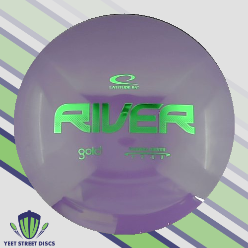 Gold River - Latitude 64 171.53g