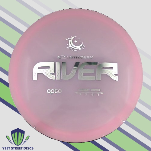 Opto Moonshine River - Latitude 64 176.15g