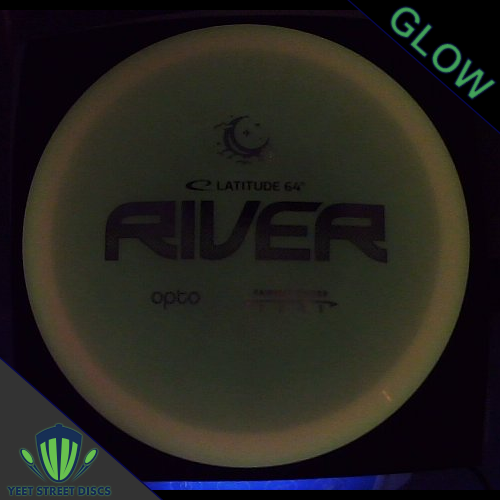 Opto Moonshine River - Latitude 64 176.15g