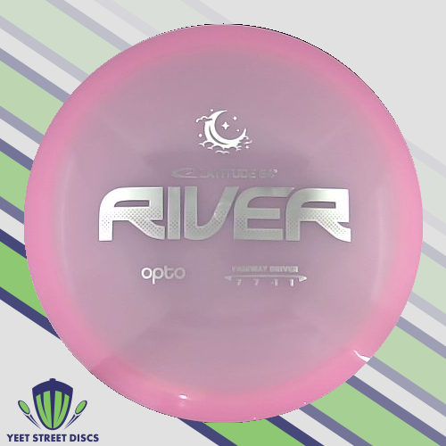 Load image into Gallery viewer, Opto Moonshine River - Latitude 64 176.23g
