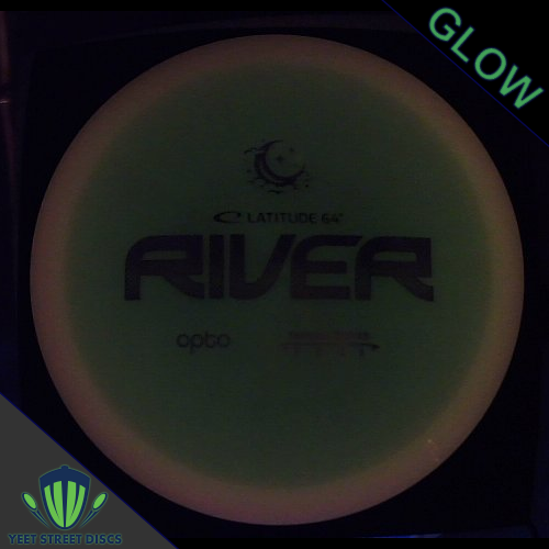 Load image into Gallery viewer, Opto Moonshine River - Latitude 64 176.23g
