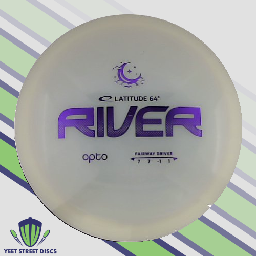 Load image into Gallery viewer, Opto Moonshine River - Latitude 64 176.53g
