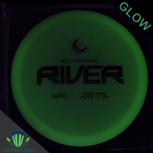 Load image into Gallery viewer, Opto Moonshine River - Latitude 64 176.53g
