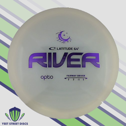 Load image into Gallery viewer, Opto Moonshine River - Latitude 64 176.15g
