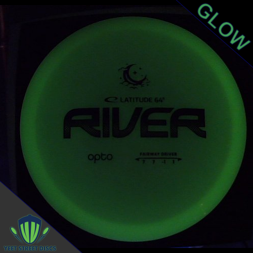 Opto Moonshine River - Latitude 64 176.15g