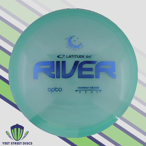 Opto Moonshine River - Latitude 64 174.15g