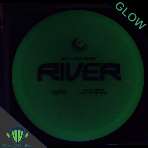 Opto Moonshine River - Latitude 64 174.15g