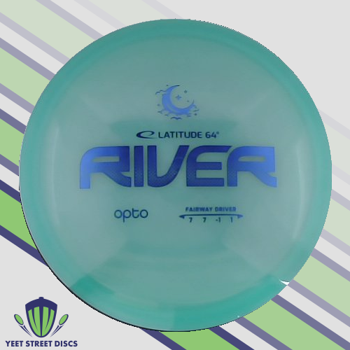 Load image into Gallery viewer, Opto Moonshine River - Latitude 64 173.80g
