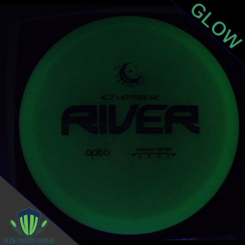 Opto Moonshine River - Latitude 64 173.80g
