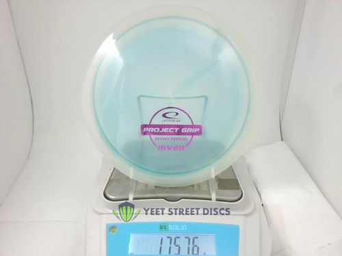 Project Grip River - Latitude 64 175.76g