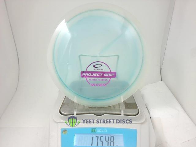 Project Grip River - Latitude 64 175.48g