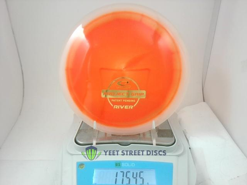 Project Grip River - Latitude 64 175.45g