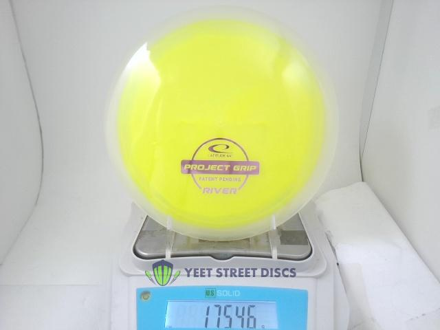 Project Grip River - Latitude 64 175.46g