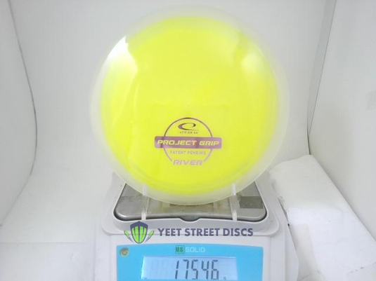 Project Grip River - Latitude 64 175.46g