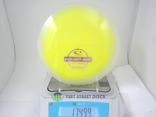 Project Grip River - Latitude 64 174.99g