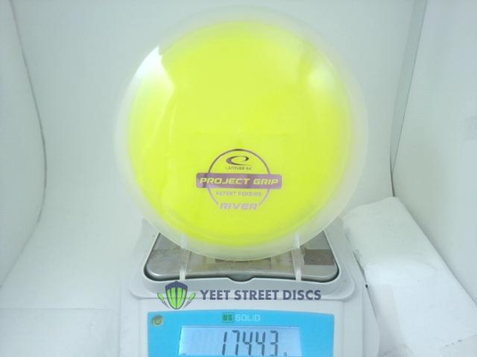 Project Grip River - Latitude 64 174.43g