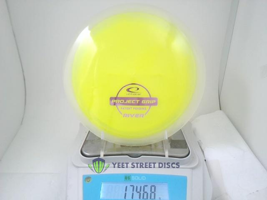 Project Grip River - Latitude 64 174.68g