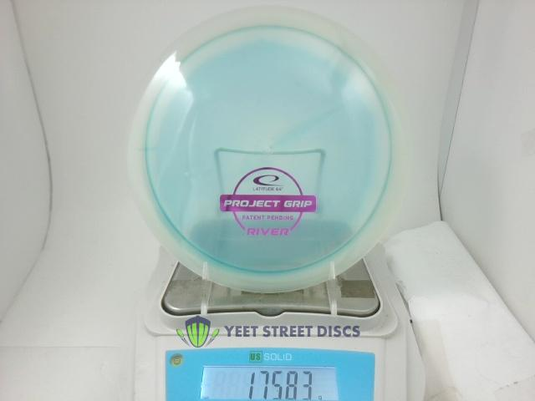 Project Grip River - Latitude 64 175.83g