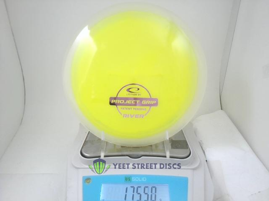 Project Grip River - Latitude 64 175.5g