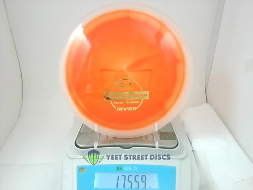 Project Grip River - Latitude 64 175.59g